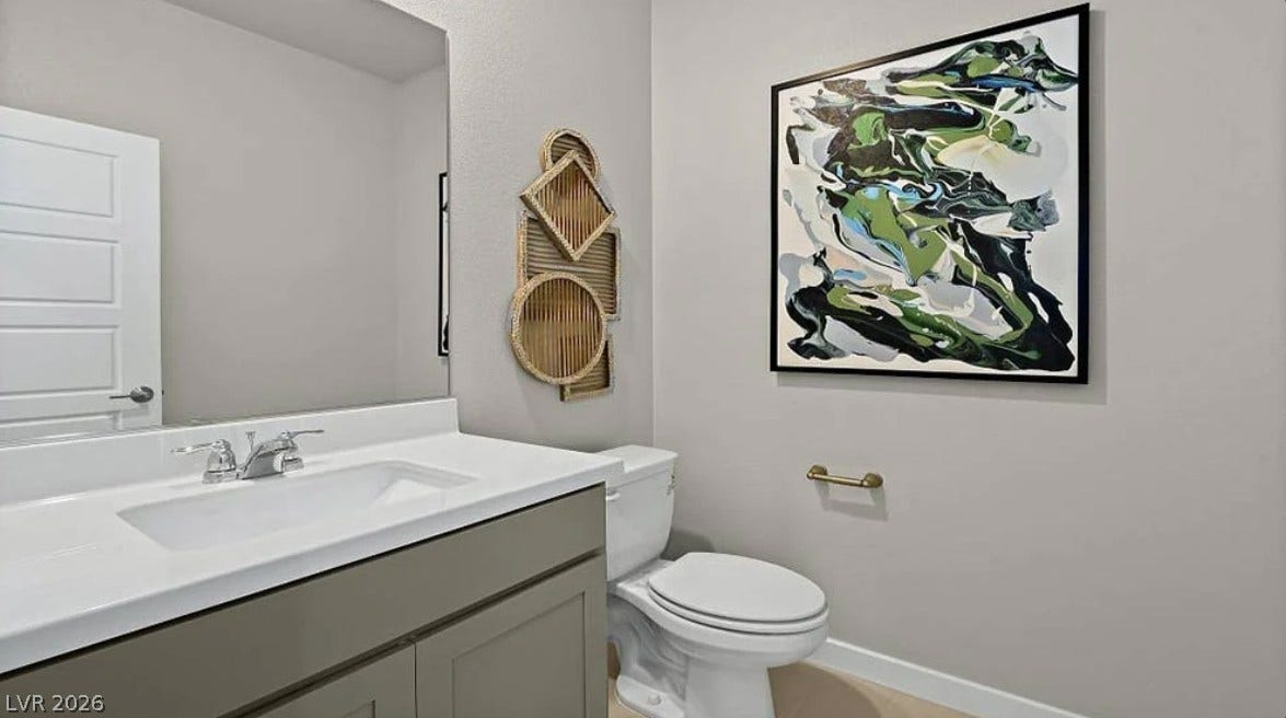 4100 E Brusca Way, Pahrump, NV 89061 Representative Photo