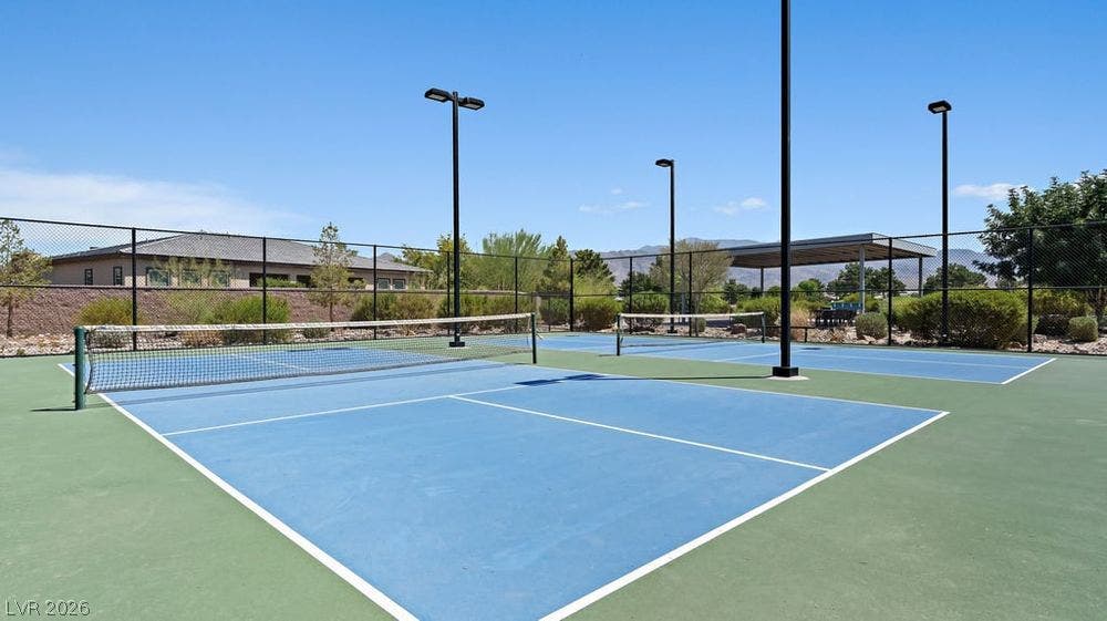 4090 E Brusca Way, Pahrump, NV 89061 Mountain Falls Community