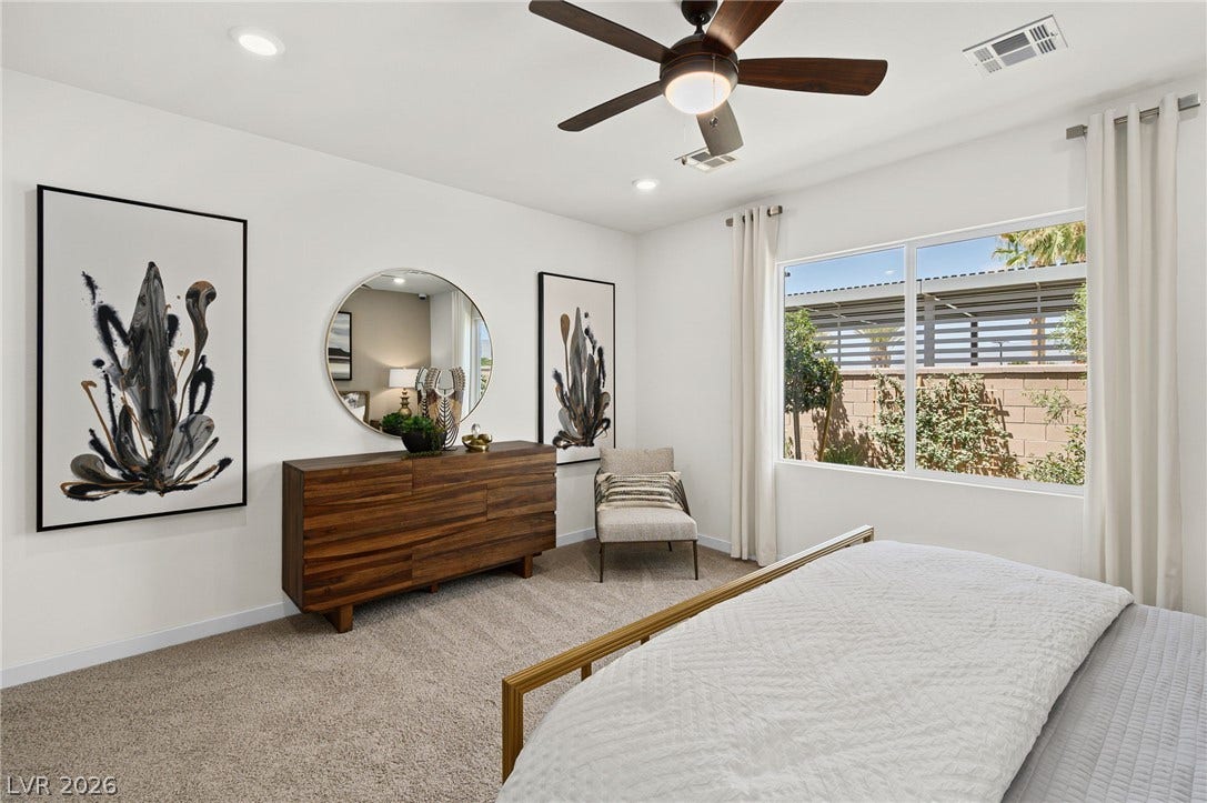 4090 E Brusca Way, Pahrump, NV 89061 Representative Photo