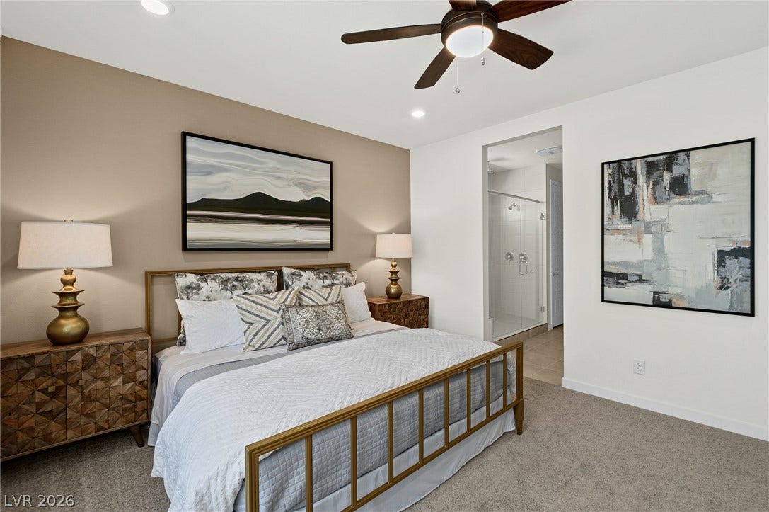 4090 E Brusca Way, Pahrump, NV 89061 Representative Photo