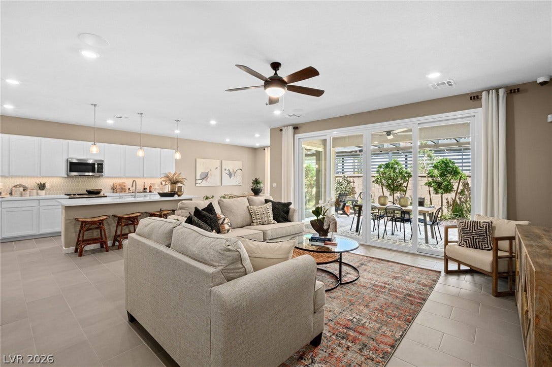 4090 E Brusca Way, Pahrump, NV 89061 Representative Photo