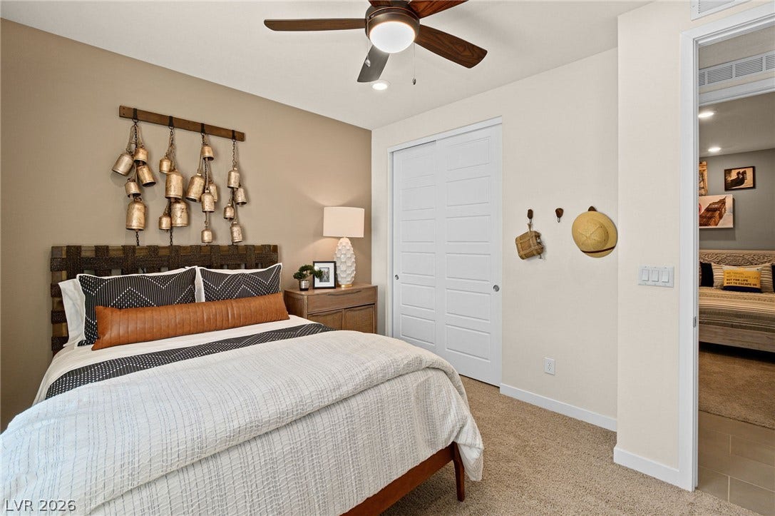 4090 E Brusca Way, Pahrump, NV 89061 Representative Photo