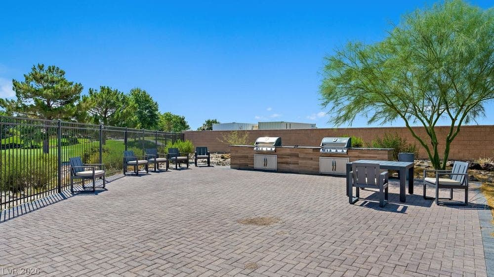 4090 E Brusca Way, Pahrump, NV 89061 Mountain Falls Community