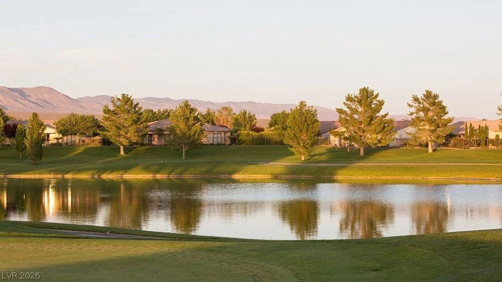 4090 E Brusca Way, Pahrump, NV 89061 Mountain Falls Community
