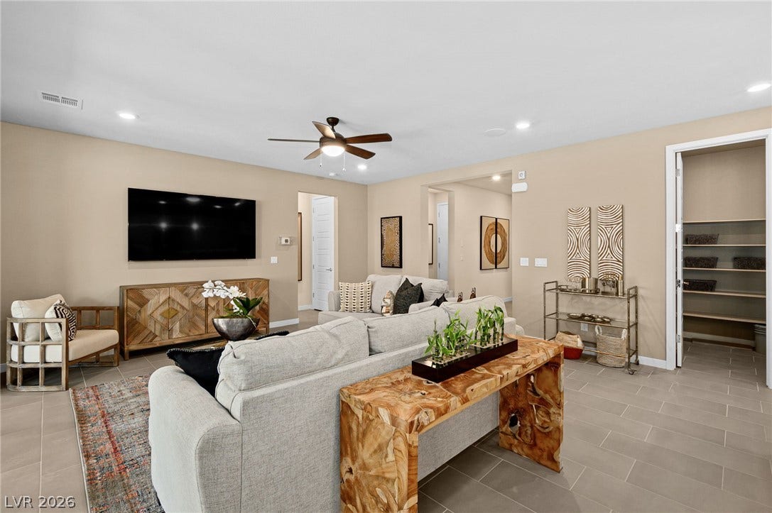 4090 E Brusca Way, Pahrump, NV 89061 Representative Photo