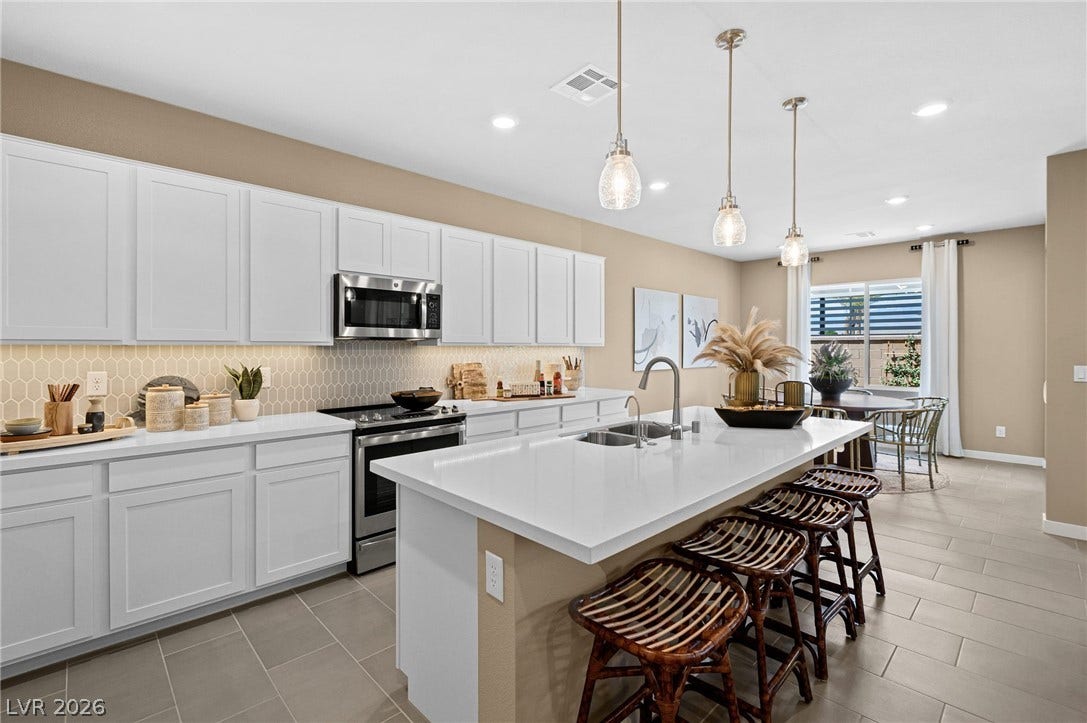 4090 E Brusca Way, Pahrump, NV 89061 Representative Photo
