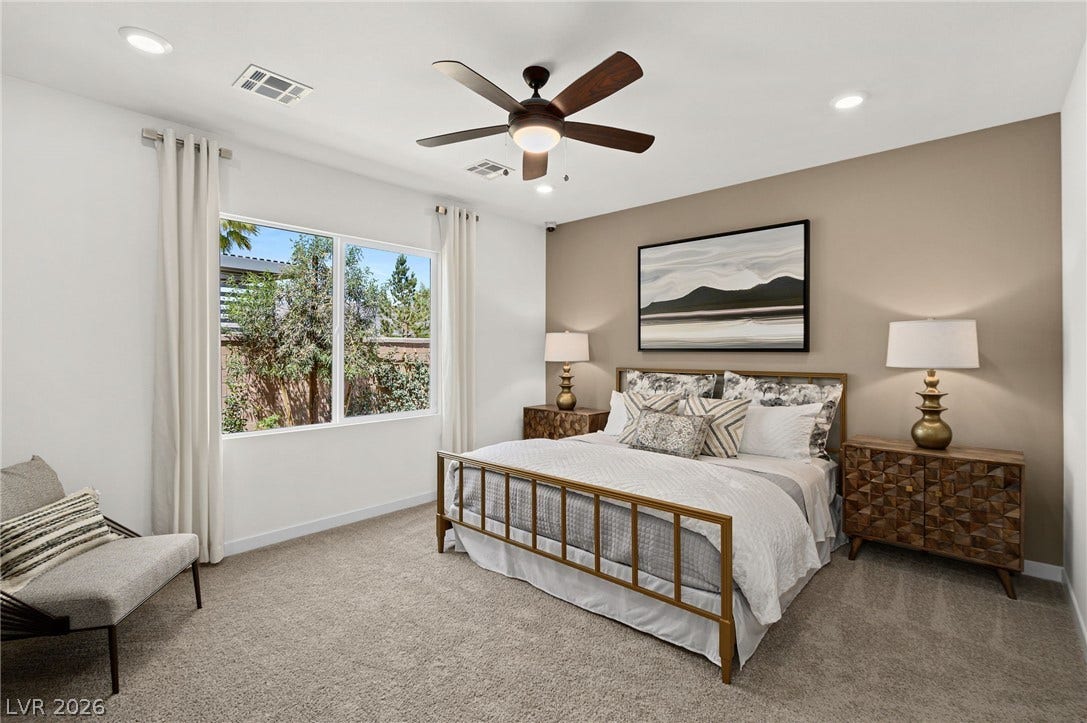 4090 E Brusca Way, Pahrump, NV 89061 Representative Photo
