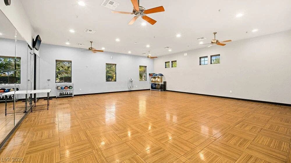 4090 E Brusca Way, Pahrump, NV 89061 Mountain Falls Community