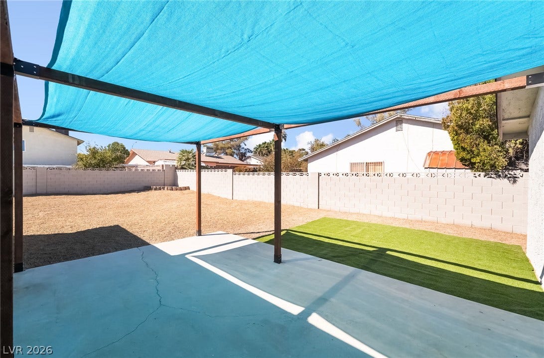 3623 E Biela Avenue, Las Vegas, NV 89120 3623 E Biela Avenue, Las Vegas, NV 89120