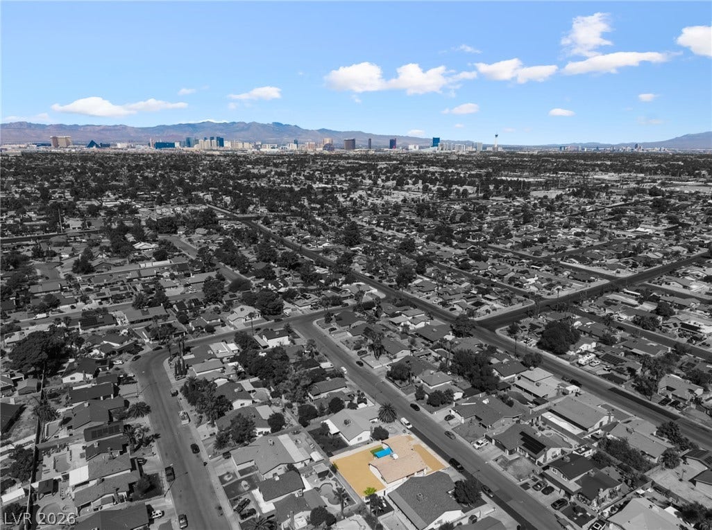 3623 E Biela Avenue, Las Vegas, NV 89120 3623 E Biela Avenue, Las Vegas, NV 89120