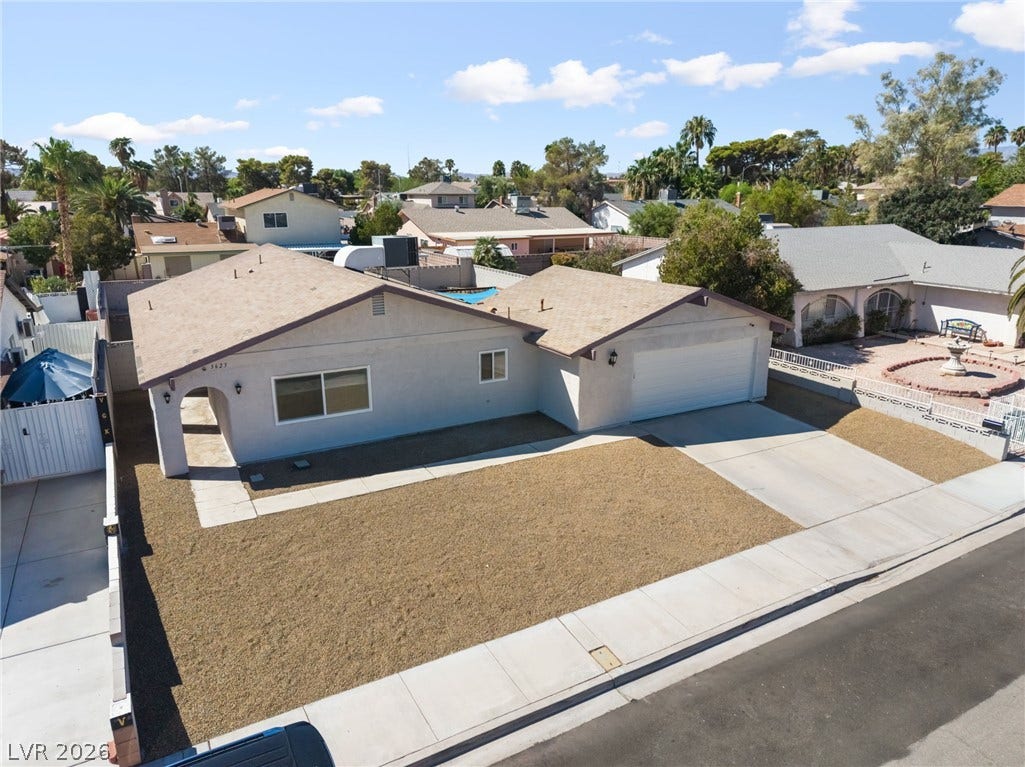 3623 E Biela Avenue, Las Vegas, NV 89120 3623 E Biela Avenue, Las Vegas, NV 89120