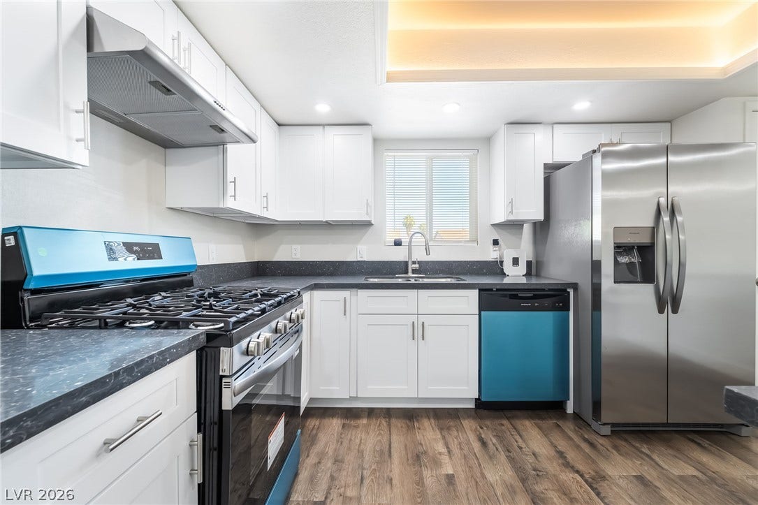 3623 E Biela Avenue, Las Vegas, NV 89120 3623 E Biela Avenue, Las Vegas, NV 89120