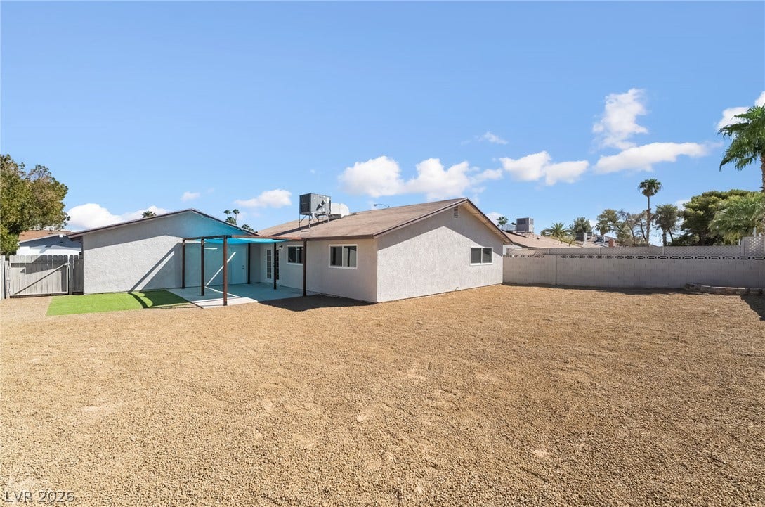 3623 E Biela Avenue, Las Vegas, NV 89120 3623 E Biela Avenue, Las Vegas, NV 89120