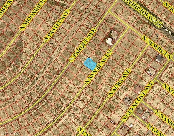6790 N San Blas Lane, Pahrump, NV 89060 6790 N San Blas Lane, Pahrump, NV 89060