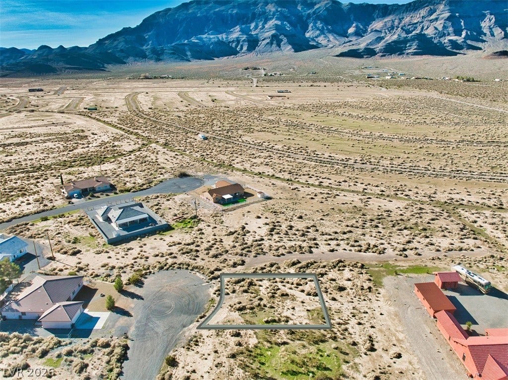 1490 Pizarro Place, Pahrump, NV 89060