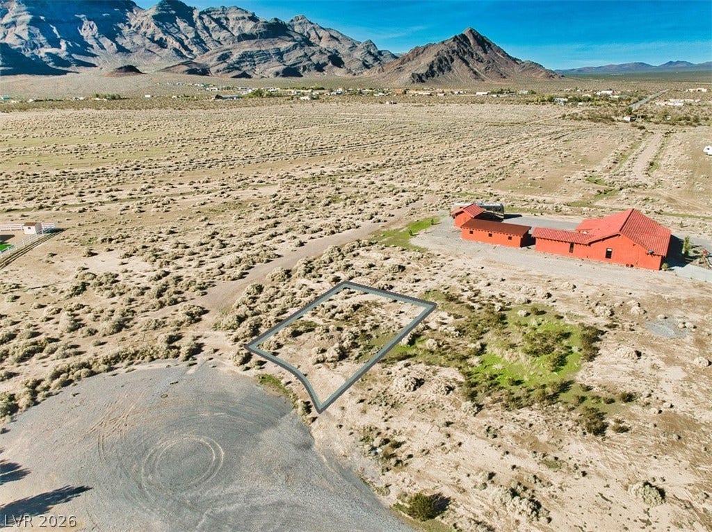 1490 Pizarro Place, Pahrump, NV 89060