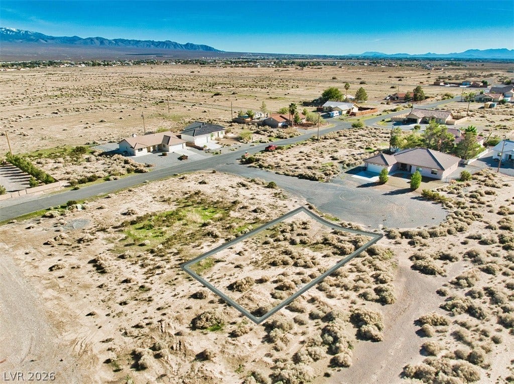 1490 Pizarro Place, Pahrump, NV 89060