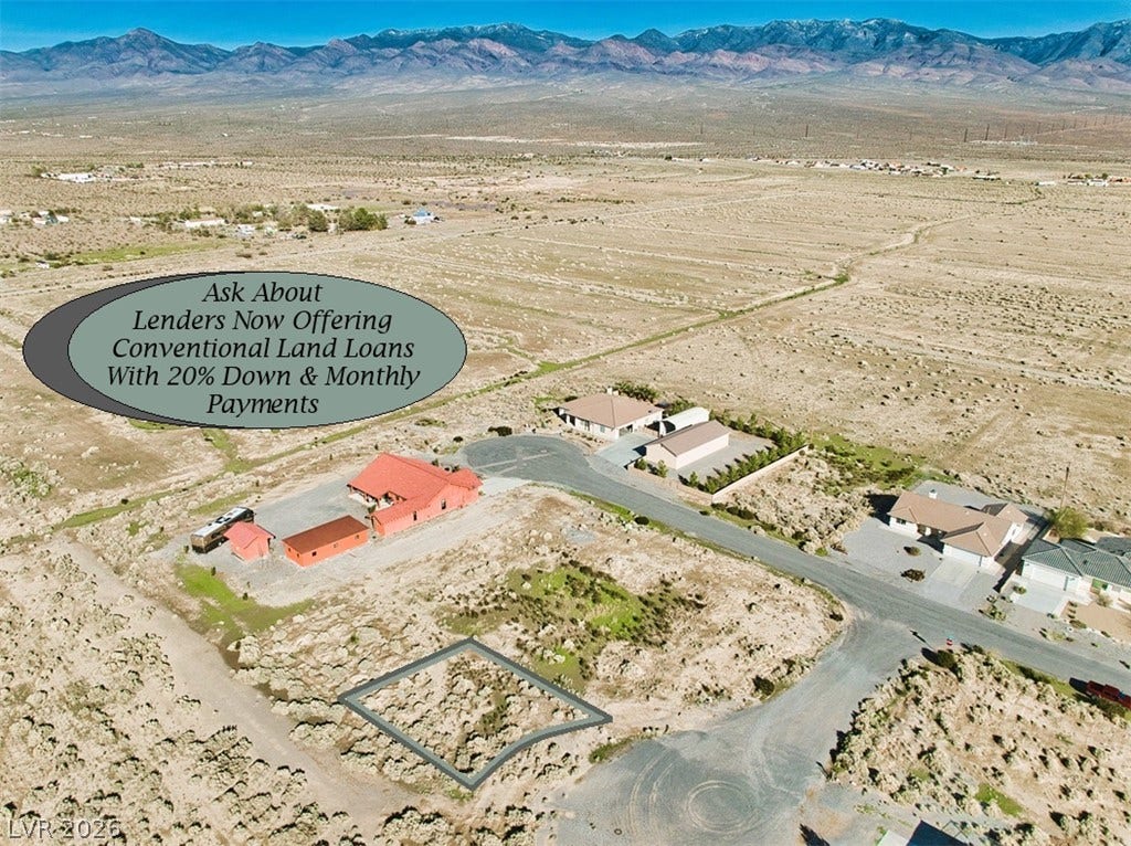 1490 Pizarro Place, Pahrump, NV 89060