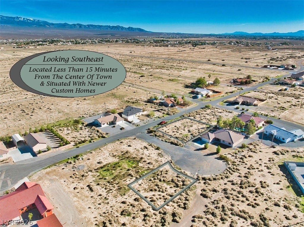 1490 Pizarro Place, Pahrump, NV 89060