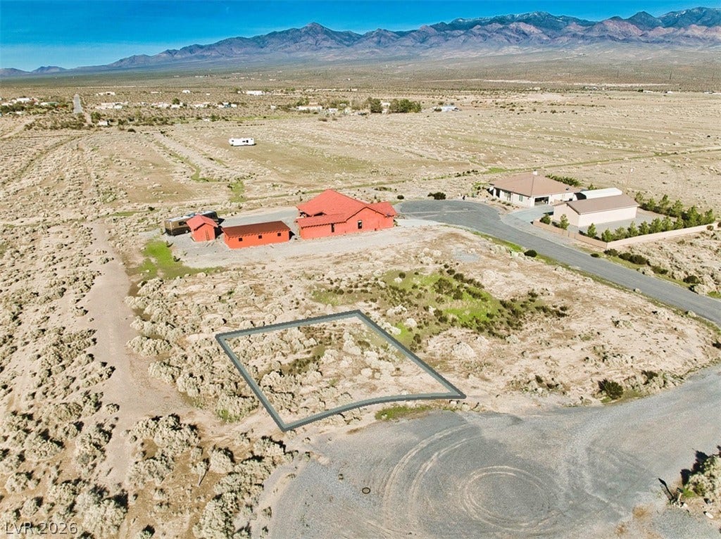 1490 Pizarro Place, Pahrump, NV 89060