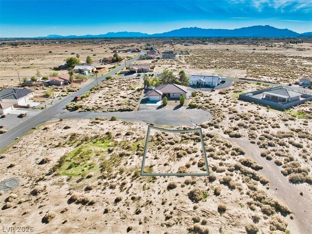 1490 Pizarro Place, Pahrump, NV 89060