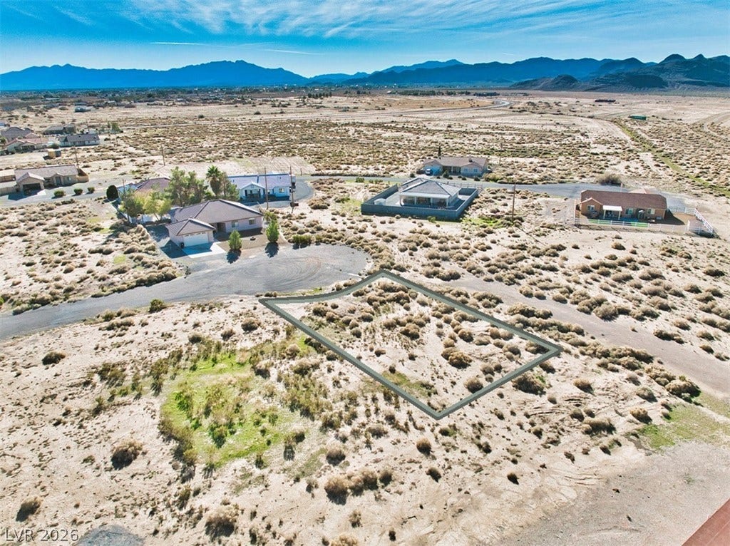 1490 Pizarro Place, Pahrump, NV 89060