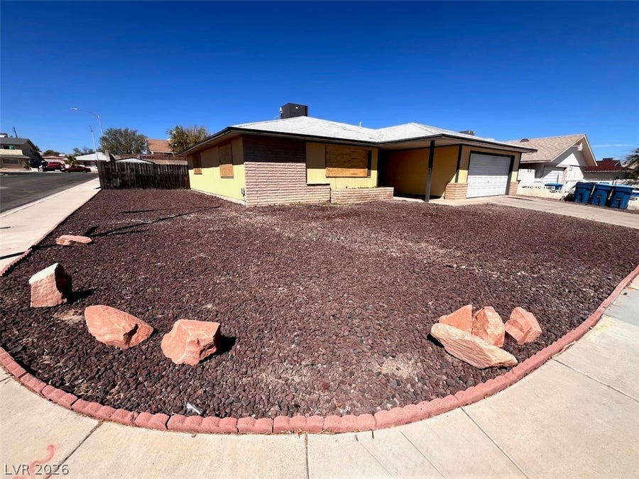 Property photo for 224 Bruin Way, Las Vegas, NV