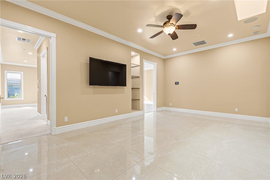 Bonus Room