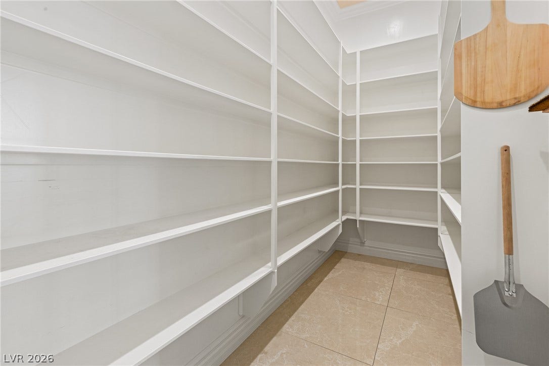 Pantry
