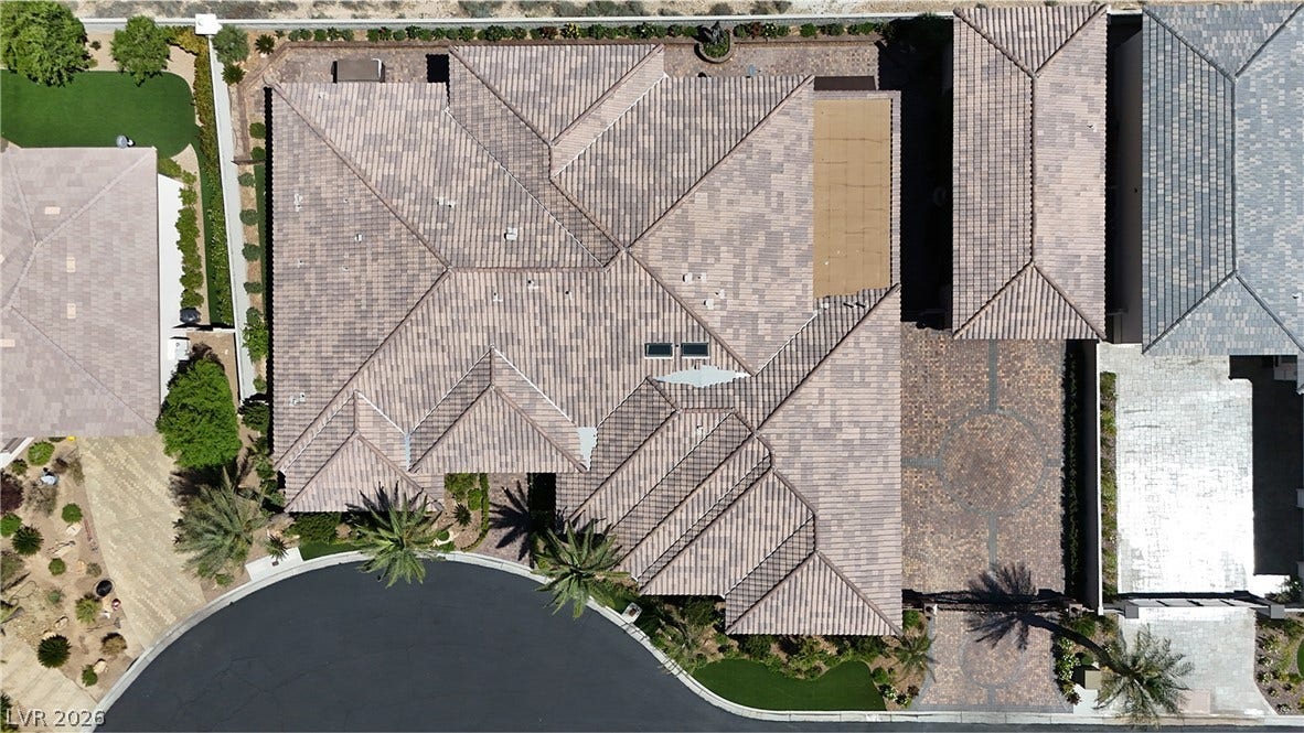 8574 Verde Park Circle, Las Vegas, NV 89129