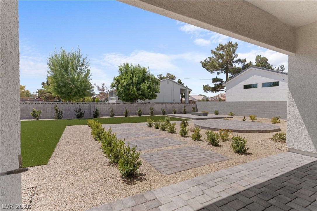 5632 Grizzly Summit Drive, Las Vegas, NV 89130 5632 Grizzly Summit Drive, Las Vegas, NV 89130
