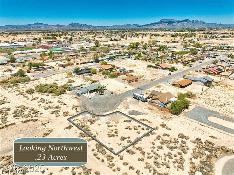 2101 S Kearney Street, Pahrump, NV 89048 2101 S Kearney Street, Pahrump, NV 89048