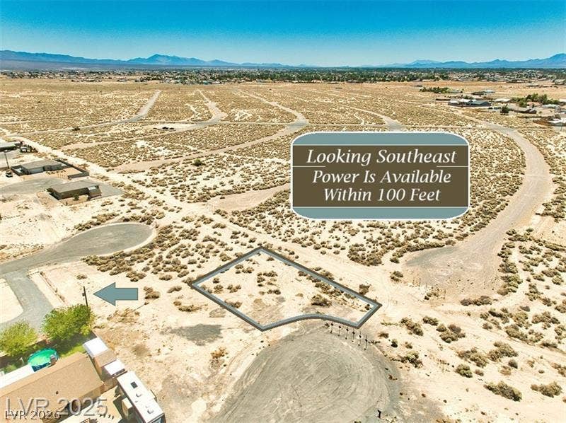 2101 S Kearney Street, Pahrump, NV 89048 2101 S Kearney Street, Pahrump, NV 89048