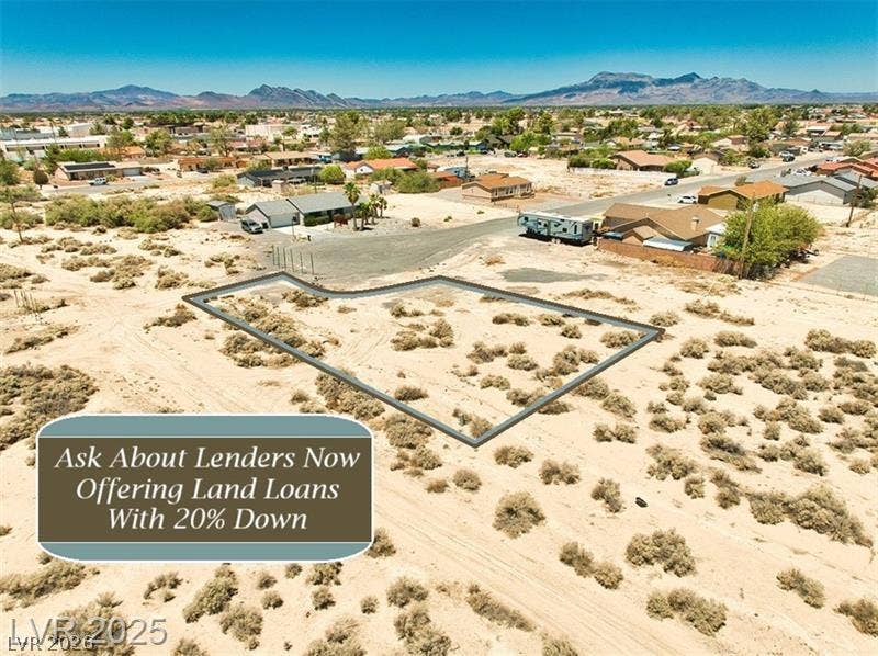 2101 S Kearney Street, Pahrump, NV 89048 2101 S Kearney Street, Pahrump, NV 89048