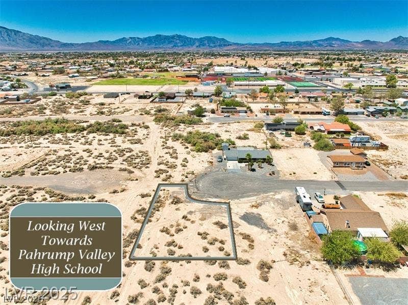2101 S Kearney Street, Pahrump, NV 89048 2101 S Kearney Street, Pahrump, NV 89048