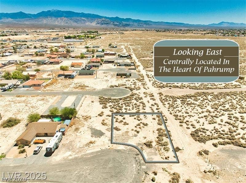 2101 S Kearney Street, Pahrump, NV 89048 2101 S Kearney Street, Pahrump, NV 89048