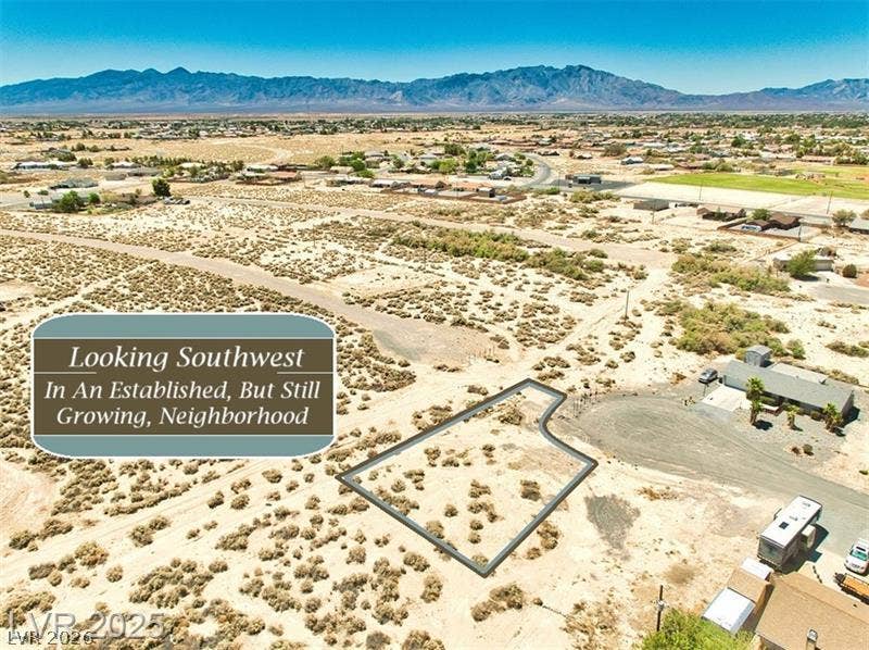 2101 S Kearney Street, Pahrump, NV 89048 2101 S Kearney Street, Pahrump, NV 89048