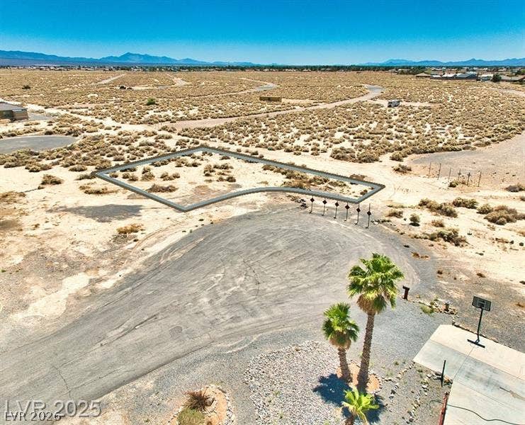 2101 S Kearney Street, Pahrump, NV 89048 2101 S Kearney Street, Pahrump, NV 89048