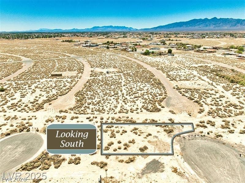 2101 S Kearney Street, Pahrump, NV 89048 2101 S Kearney Street, Pahrump, NV 89048