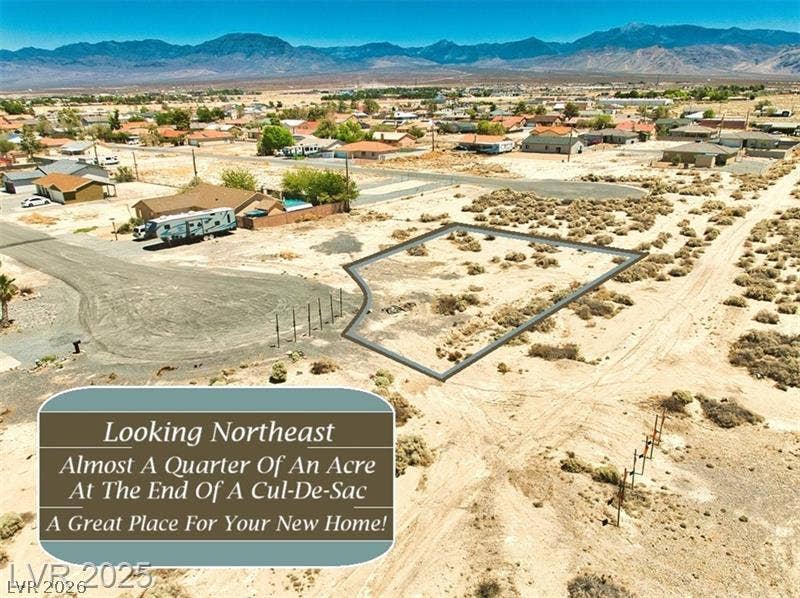 2101 S Kearney Street, Pahrump, NV 89048 2101 S Kearney Street, Pahrump, NV 89048