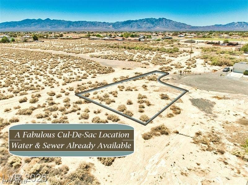 2101 S Kearney Street, Pahrump, NV 89048 2101 S Kearney Street, Pahrump, NV 89048