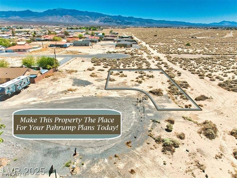 2101 S Kearney Street, Pahrump, NV 89048 2101 S Kearney Street, Pahrump, NV 89048