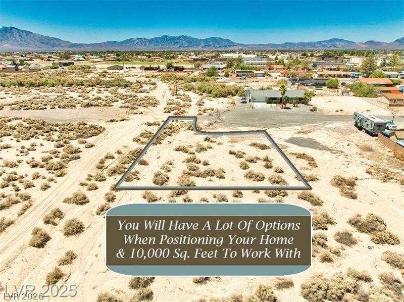 2101 S Kearney Street, Pahrump, NV 89048 2101 S Kearney Street, Pahrump, NV 89048