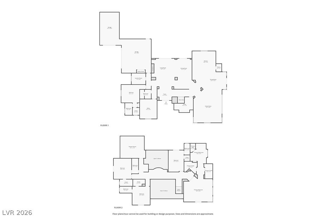 84 Kittansett Loop, Henderson, NV 89052 An intuitive multi-level layout maximizes functional space and privacy throughout the residence.