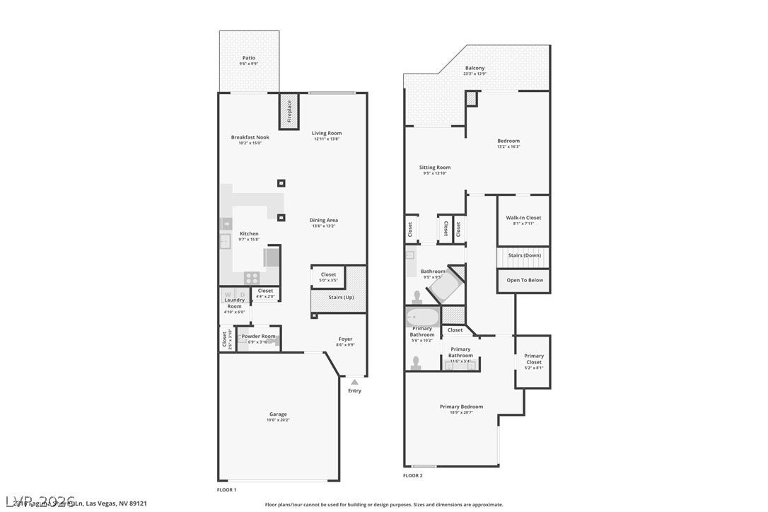 2716 Laguna Shores Lane, Las Vegas, NV 89121 2716 Laguna Shores Lane, Las Vegas, NV 89121