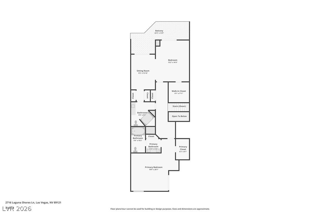 2716 Laguna Shores Lane, Las Vegas, NV 89121 2716 Laguna Shores Lane, Las Vegas, NV 89121