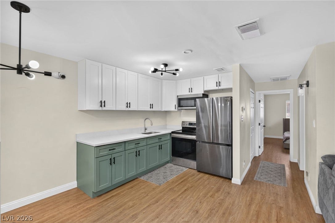 304 Orland Street, #43, Las Vegas, NV 89107 304 Orland Street, #43, Las Vegas, NV 89107