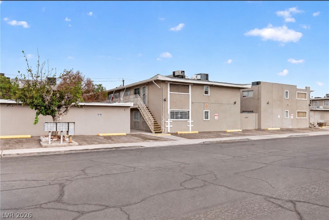 304 Orland Street, #43, Las Vegas, NV 89107 304 Orland Street, #43, Las Vegas, NV 89107