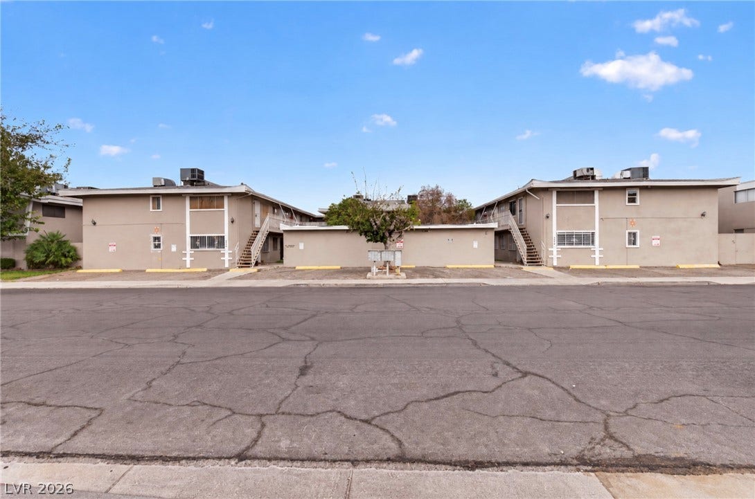 304 Orland Street, #43, Las Vegas, NV 89107 304 Orland Street, #43, Las Vegas, NV 89107