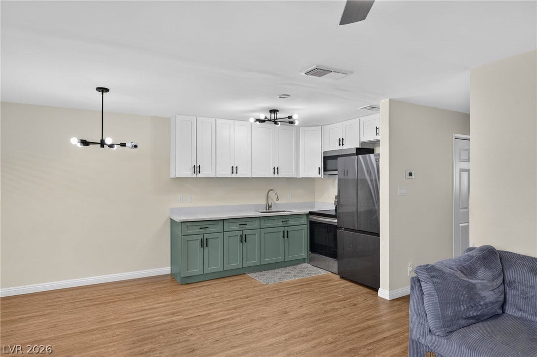 304 Orland Street, #43, Las Vegas, NV 89107 304 Orland Street, #43, Las Vegas, NV 89107